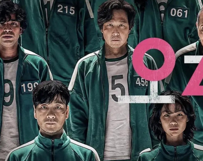 （禁止盗转）|【独家资源】|+韩剧+|+《鱿鱼游戏》+|+4K+|+HDR+杜比视界+|+未删减版+|+HDR、杜比视界都兼容+|+链接已补，速存+|