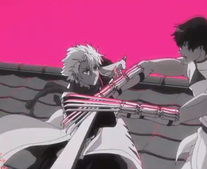 日漫《死神：千年血战篇》持续更新中++|简中字幕