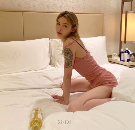 抖音千万粉丝网红_痞幼各种私拍877张套图