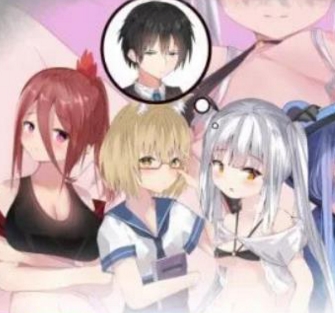 岛国风情RPG-DL：てんオジ!~転生してもオジサンだった件官方版/原版生肉，小清新/重口味，H事件/女性角色，最新鲜社保黄油大作！