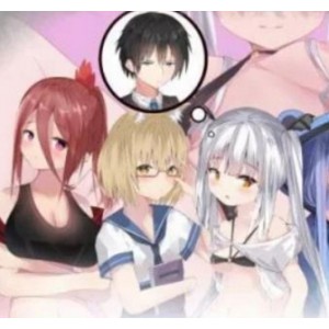 岛国风情RPG-DL：てんオジ!~転生してもオジサンだった件官方版/原版生肉，小清新/重口味，H事件/女性角色，最新鲜社保黄油大作！