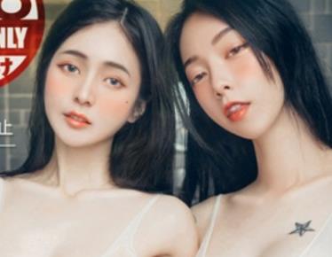 《某推艳品反骨美人小合集：JVIDCindy女王与5.5G美人，美轮美奂！》