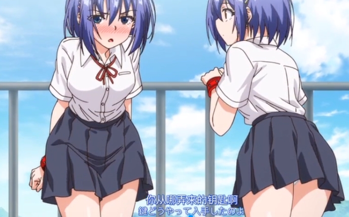 《枫与铃：爱情的神奇魅力，第1集&第2集打包百度盘论坛可获取》