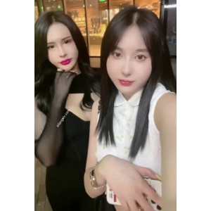 视觉盛宴！极品TS合集，九位美妖超美甄选，收藏必备！