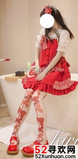 《推特小老虎Faris_kitten的1.28G爆笑大作》