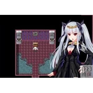 《魔王伊利斯的逆袭：复仇欲望，激动人心的H场面，沉浸式的清新体验》