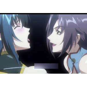 火热夏日！经典老番鋼鉄の魔女，4V249P2.1G，百度盘搬运！