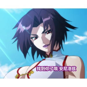 火热夏日！经典老番鋼鉄の魔女，4V249P2.1G，百度盘搬运！
