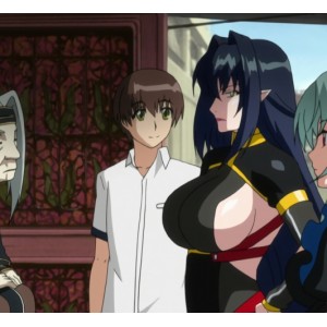 火热夏日！经典老番鋼鉄の魔女，4V249P2.1G，百度盘搬运！