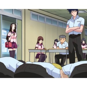性福猥褻：猥褻ミサイルTHEANIMATION，百度盘抢先看！