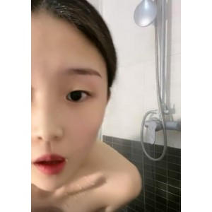 斗鱼美女主播奥利给：私拍直播火辣表演，宅男圈素人惊艳kou+ji