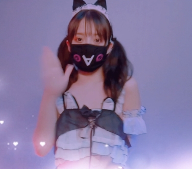 草莓味的奈奈兔：2.98G视频精选，推特女神级别的二次元粉丝们的偶像