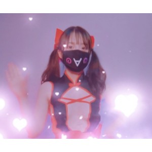 草莓味的奈奈兔：2.98G视频精选，推特女神级别的二次元粉丝们的偶像