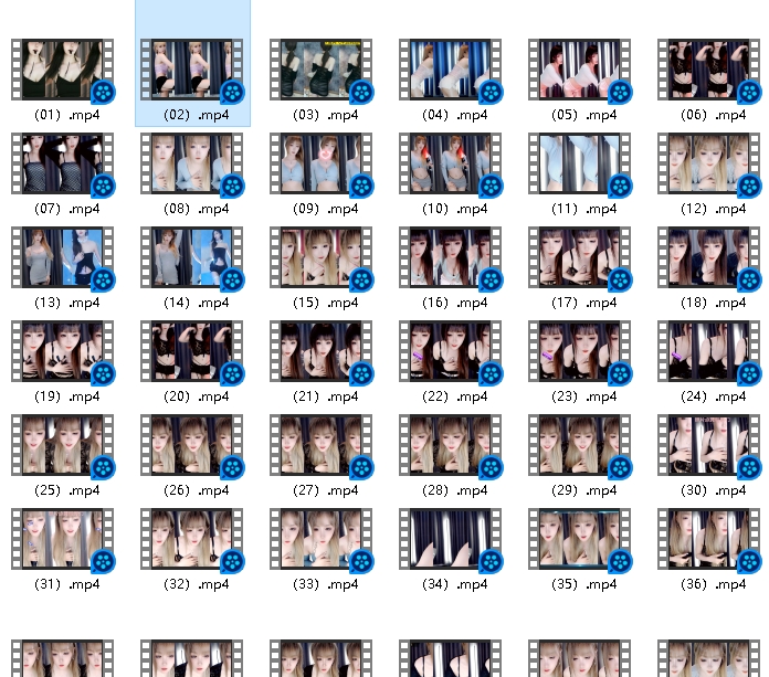 网易CC7879鬼鬼热舞合集：火辣舞姿，热浪沙滩，触动心灵！