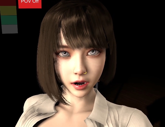 VAM小视频三个：角色是Dnaddr_Eimi，白嫖的盛宴！