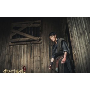 老九门之蕃外四屠黄葵（2016）4K国语：高清4K古装武侠剧，mkv/阿里云/APP观看
