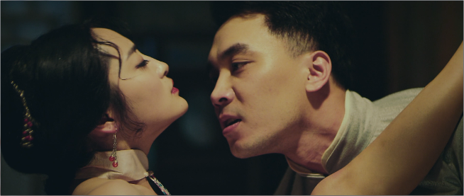 老九门之蕃外四屠黄葵（2016）4K国语：高清4K古装武侠剧，mkv/阿里云/APP观看