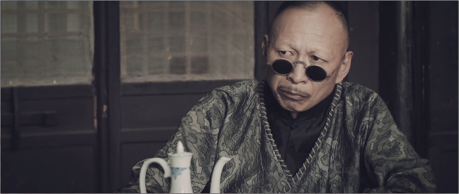 老九门之蕃外四屠黄葵（2016）4K国语：高清4K古装武侠剧，mkv/阿里云/APP观看