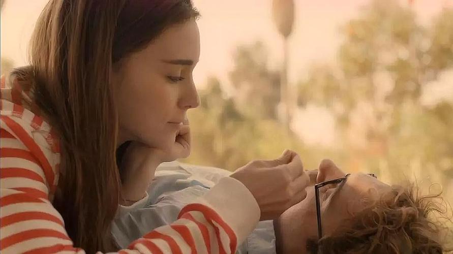 《月老：一段奇幻爱情旅程》