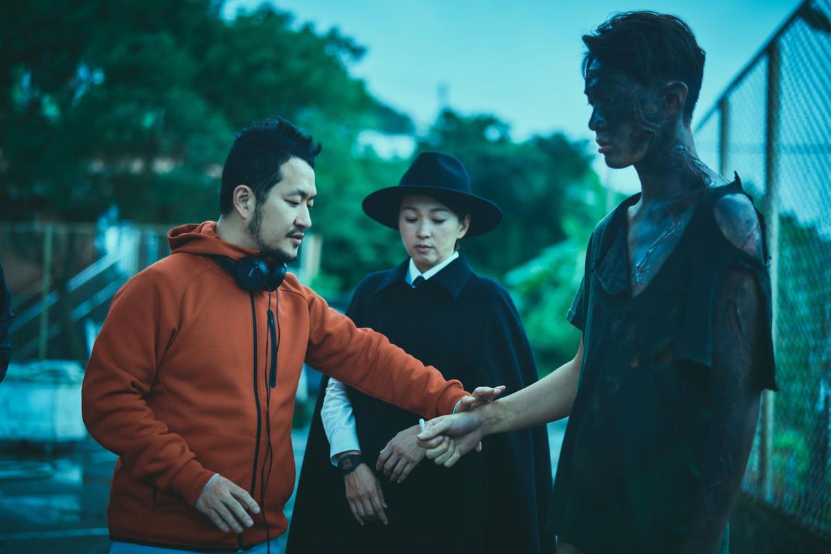 宝岛热门爱情片《月老》：金马奖11项大获好评！