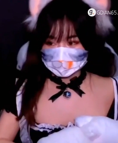 电竞酒店女仆妹子：被套路的甜美汤，舒畅的极致体验