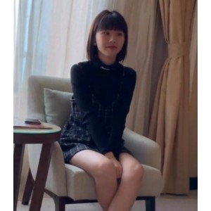清纯天使，Swag惨痛：白菜猪玩嗨舞蹈