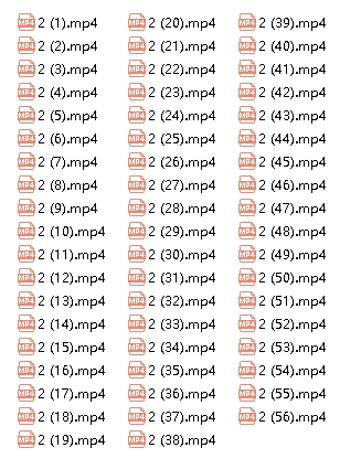 薇薇姐私拍大合集：美貌与智慧，56部视频让你大开眼界
