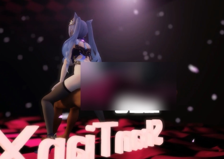 山田大佬原神系列：极致画面·给力剧情·极致体验