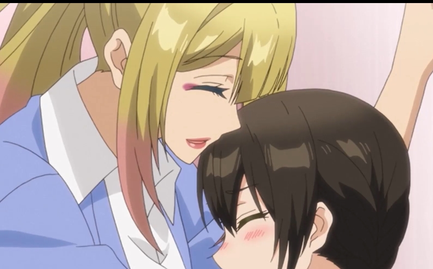 《彗星社：被大灰狼征服的12集恐怖之旅》