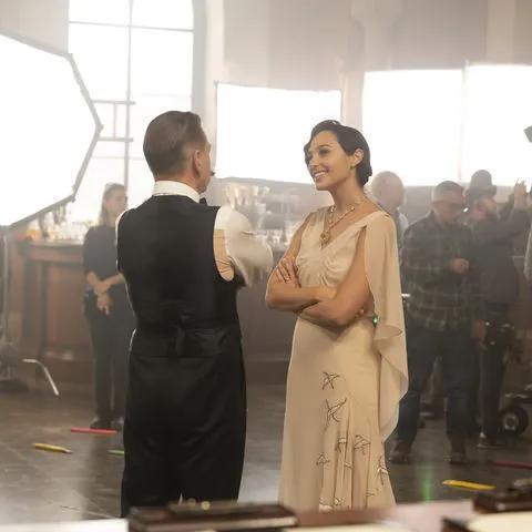 2022年新作：尼罗河上的惨案蓝光·1080P，7.1声道，wai+gua中字，女神盖尔·加朵主演