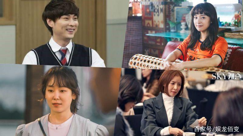 2022年高分韩剧《猪罗之王》：1080p清晰度，官方中字，惊悚反抗主题，多项颁奖提名！