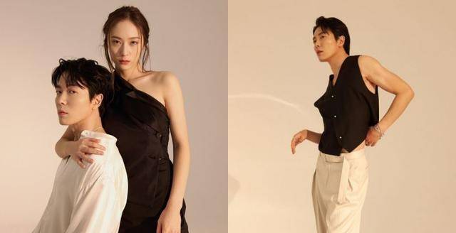 《韩剧《疯狂爱情》|主演：金材昱郑秀晶*内封中字*更新第7-8集|译名：Crazylove|又名：狗血人生甜蜜故事|2022年韩国爱情题材剧|豆瓣评分5.7》