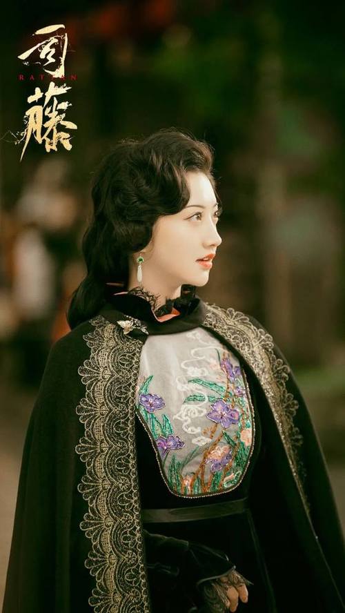 《景甜领衔主演，翻身司藤，勇敢追求梦想》