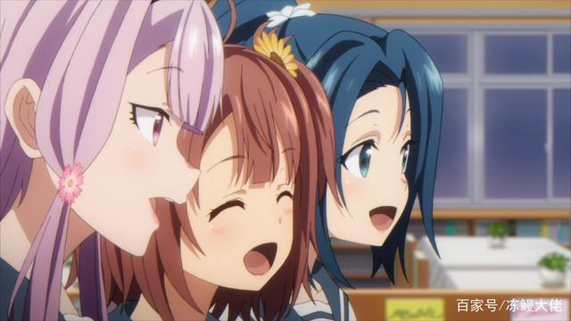 《未出局：一个高中棒球队的故事》