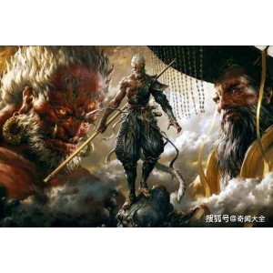 《2022：哮天神犬勇闯龙宫》