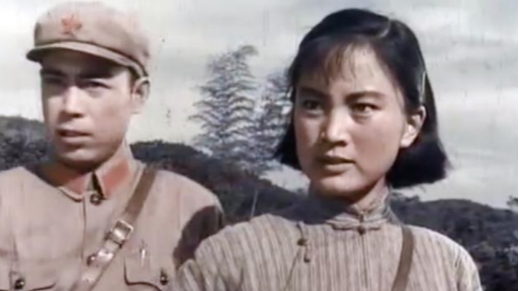 6TB老电影合集1100部：怀旧经典、战争残酷、动画童年、武侠乐趣、乡村风情、古装美、历史真实、喜剧放松、戏曲魅力