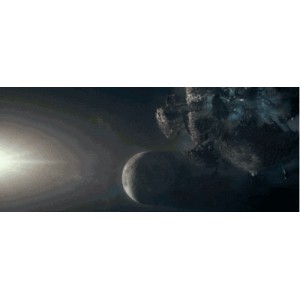《霍比特人三部曲：4K原盘杜比全景声，收藏级视听盛宴》