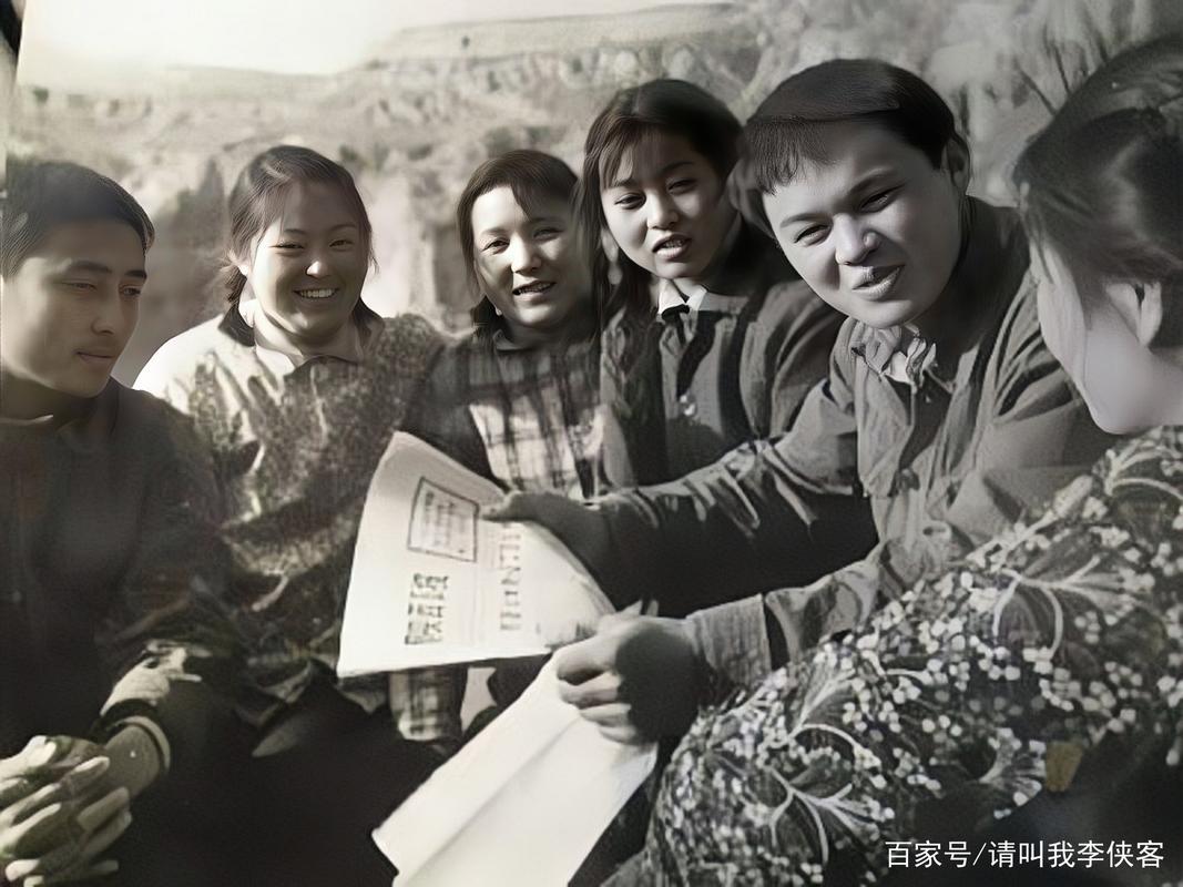 阿里云盘上的《知青》电视剧：视频资源高清、标清、流畅，支持倍速播放，原画资源丰富