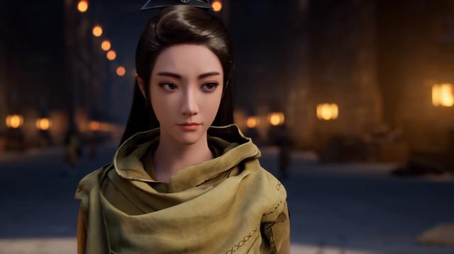 2021中国大陆动画《凡人修仙传》1080P持续更新至第42话/魔道争锋21