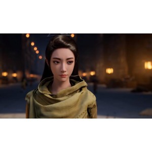 2021中国大陆动画《凡人修仙传》1080P持续更新至第42话/魔道争锋21