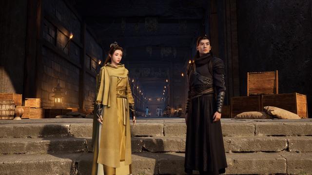 2021中国大陆动画《凡人修仙传》1080P持续更新至第42话/魔道争锋21