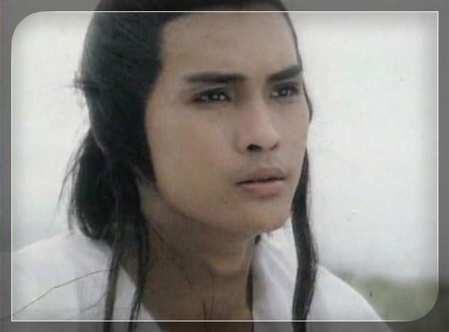 《天蚕变》：超高清修复版，国粤双语，重温武当山传奇