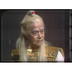 《天蚕变》：超高清修复版，国粤双语，重温武当山传奇