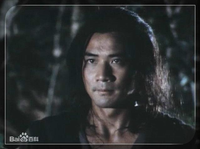 《天蚕变》：超高清修复版，国粤双语，重温武当山传奇