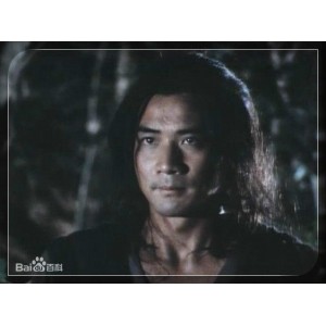 《天蚕变》：超高清修复版，国粤双语，重温武当山传奇