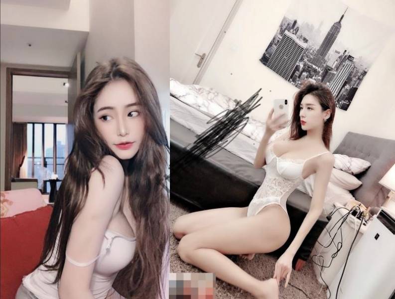 贝拉alleys精选：Swag网红贝拉alleys7部合集，潮流感十足，让swag拥有你！