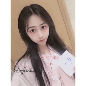 《瞬间的永恒：网红推特大博主可盐可甜的萌是江可爱呀》