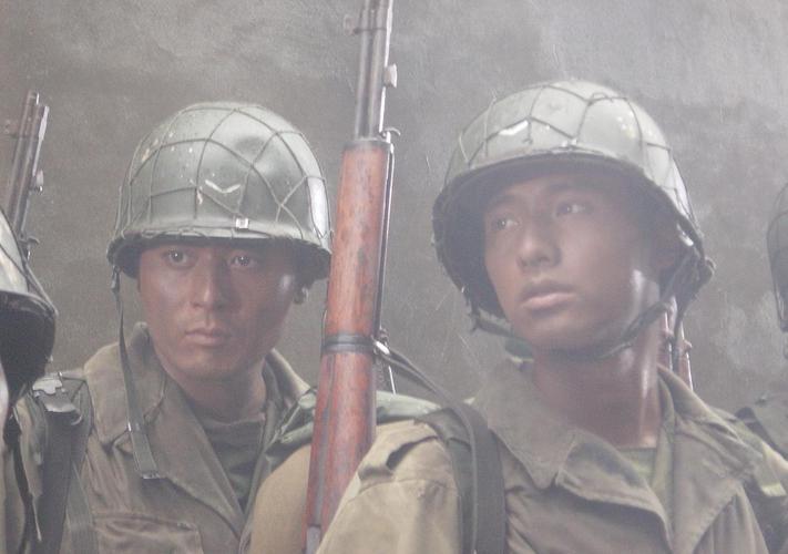 太极旗飘扬韩国战争片，豆瓣评分9.1，1080p画质，中文字幕，BD/MP4格式