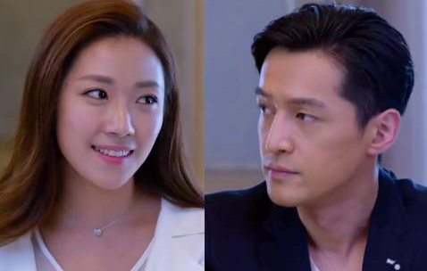 猎场：缘分与遗憾，发愤图强的人生画卷