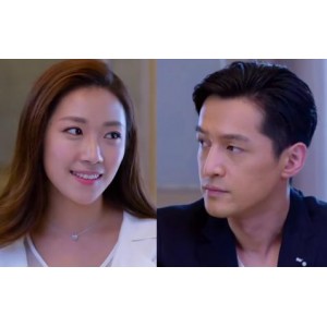 猎场：缘分与遗憾，发愤图强的人生画卷